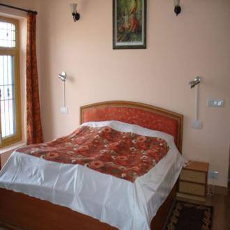 TG StaysKnollswood, Shimla 5